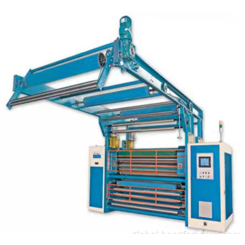 Hand Crank Wool Carding Machine Double Roller Feeding Carding Machine Manufactory